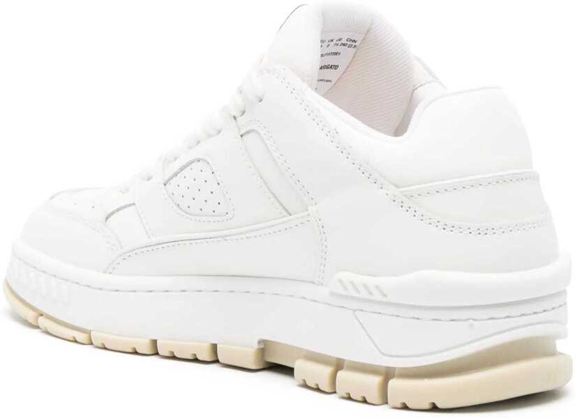 Sneakers AXEL ARIGATO Area Lo Sneaker WHITE Femei (BM 15757190) 3