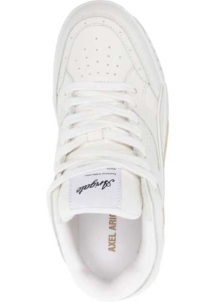 Sneakers AXEL ARIGATO Area Lo Sneaker WHITE Femei (BM 15757190) 4