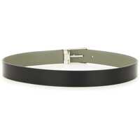 Accesorii Ferragamo pentru Barbati - Curele Ferragamo Reversible Belt BLACK Barbati (BM 15757262) - B-mall.ro