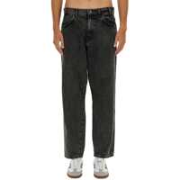 Blugi drepti "New Bernie" Jeans Barbati