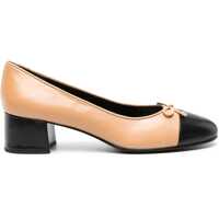Pantofi cu toc Pumps With Contrasting Toe Femei