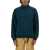 Carhartt Half Zipper Sweatshirt BLUE