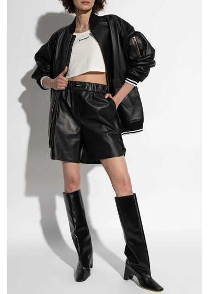 Bluze Palm Angels Tank Top WHITE Femei (BM 15757772) 2