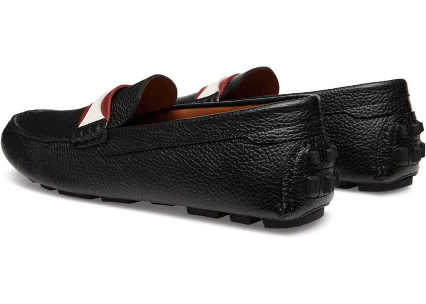 Mocasini Bally Driver Kerbs BLACK Femei (BM 15757943) 3