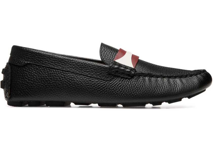 Mocasini Bally Driver Kerbs BLACK Femei (BM 15757943) 1