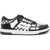 AMIRI Sneaker Skel BLACK
