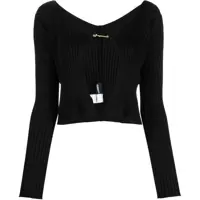 Cardigane "Le Pralu Longue" Cardigan Femei
