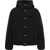 JACQUEMUS Down Jacket "La Doudoune" BLACK