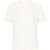 Jil Sander Boxy Fit T-Shirt POWDER