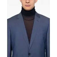 Costume pentru Barbati - Costume Hugo Boss Slim Fit Suit BLUE Barbati (BM 15758315) - B-mall.ro