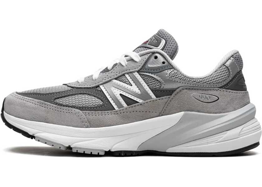 Sneakers New Balance Sneaker 990 GREY Femei (BM 15758402) 5
