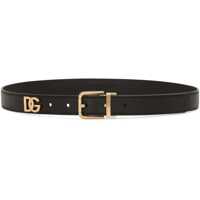 Curele Belt With Logo Femei