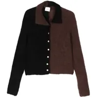 Cardigane Mohair Cardigan Femei