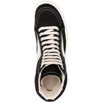 Sneakers Rick Owens Dama - Sneakers Rick Owens Sneaker With Logo BLACK Femei (BM 15758876) - B-mall.ro