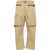 DSQUARED2 Cargo Pants BEIGE