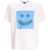 Paul Smith Happy T-Shirt WHITE