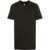 Rick Owens Cotton T-Shirt BROWN