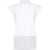 Victoria Beckham Cotton Shirt WHITE