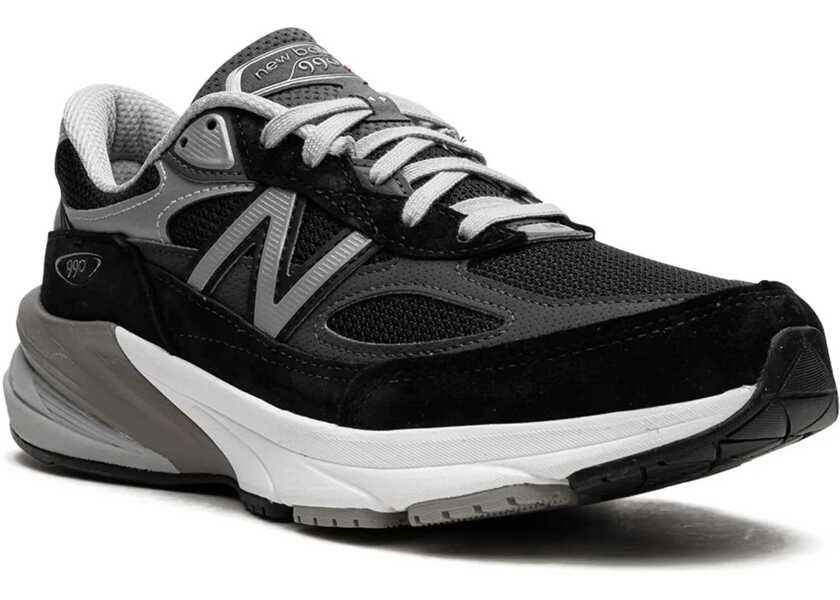 Sneakers New Balance Sneaker 990 BLACK Barbati (BM 15759134) 2