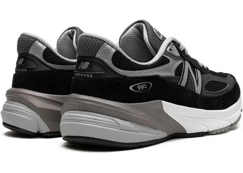 Sneakers New Balance Sneaker 990 BLACK Barbati (BM 15759134) 3