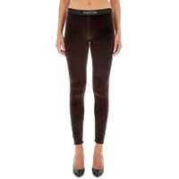 Pantaloni casual Slim Fit Leggings Femei