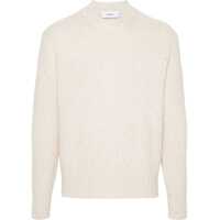 Pulovere casual Wool Jersey. Barbati