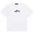 DSQUARED2 T-Shirts WHITE