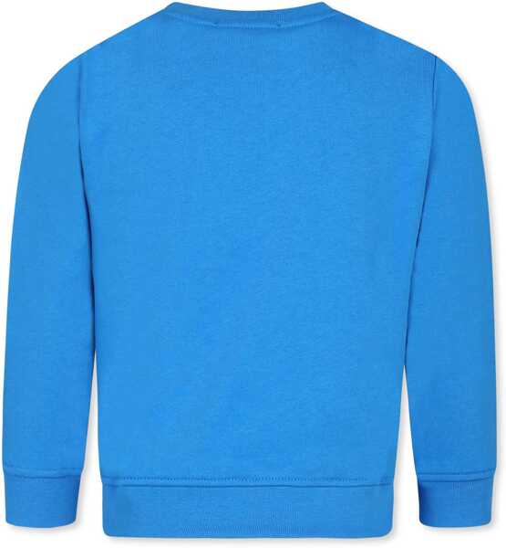 Hanorace Stella McCartney Sweatshirt AZURE Baieti (BM 15759344) 2