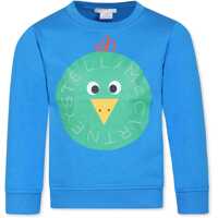 Hanorace Sweatshirt Baieti