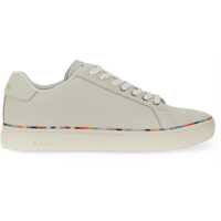 Sneakers Leather Sneaker Femei