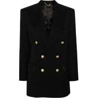 Sacouri Double-Breasted Jacket Femei