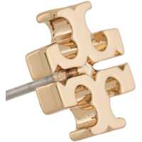 Bijuterii Tory Burch Dama - Cercei Tory Burch Kira Earrings GOLD Femei (BM 15759581) - B-mall.ro