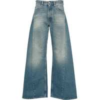 Blugi skinny Cotton Jeans Femei