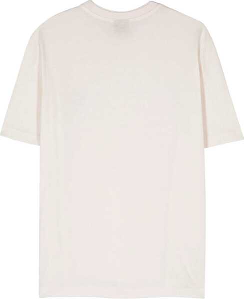 Tricouri Paul Smith Regular Fit T-Shirt WHITE Barbati (BM 15759791) 2