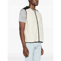 Veste pentru Barbati - Veste casual A.P.C. Nate Vest POWDER Barbati (BM 15759845) - B-mall.ro