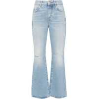 Blugi skinny Flare Fit Jeans Femei
