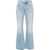 Balmain Flare Fit Jeans DENIM