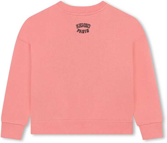 Hanorace Kenzo Sweatshirt FUCHSIA Fete (BM 15760031) 2