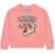 Kenzo Sweatshirt FUCHSIA