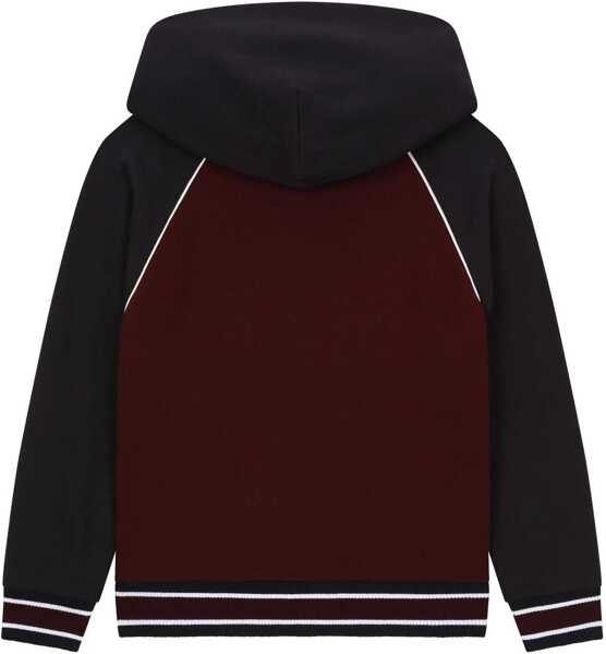 Bluze de trening Dolce & Gabbana Hoodie MULTICOLOUR Fete (BM 15760079) 2