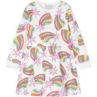 Rochii casual Stella McCartney Jersey Dress