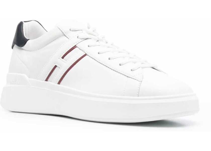 Sneakers Hogan Sneaker H580 WHITE Barbati (BM 15760232) 2