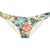 Ganni Bikini Briefs MULTICOLOUR