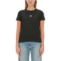 Tricouri Lucky Tiger T-Shirt Femei
