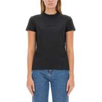 Tricouri T-Shirt With Logo Femei
