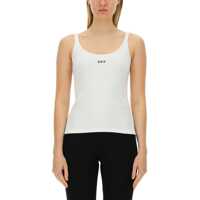Bluze Tank Top With Logo Femei