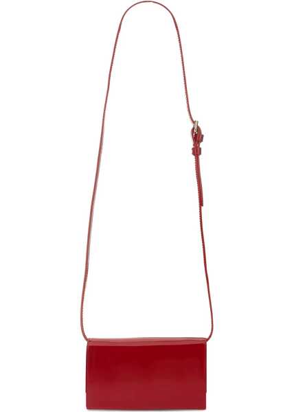 Genti tip postas KITON Kros Bag. RED Femei (BM 15760523) 2