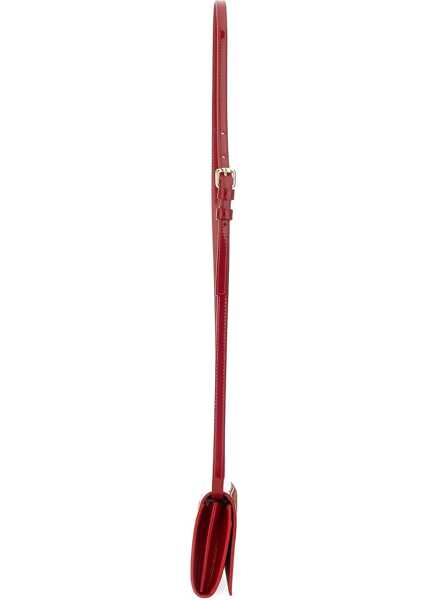 Genti tip postas KITON Kros Bag. RED Femei (BM 15760523) 3