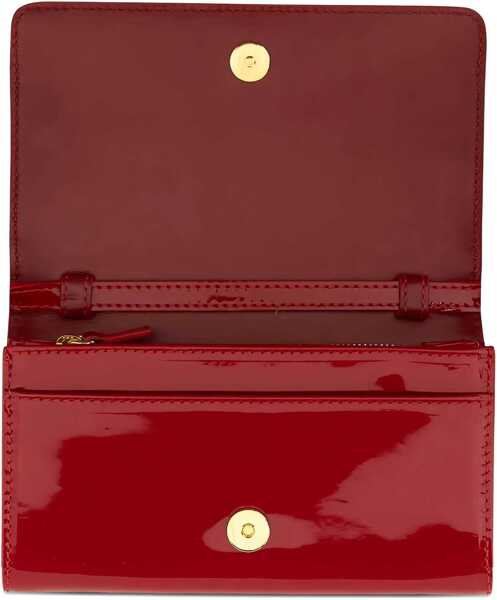 Genti tip postas KITON Kros Bag. RED Femei (BM 15760523) 4