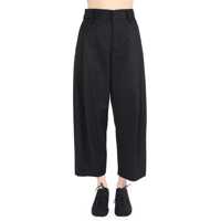Pantaloni casual Pants Pudding Femei